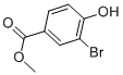Methyl 3-bromo-4-hydroxybenzoa CAS#: 29415-97-2