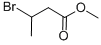 Methyl 3-bromobutyrate CAS#: 21249-59-2