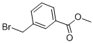 Methyl 3-(bromomethyl)benzoate CAS#: 1129-28-8