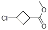 Methyl 3-chlorocyclobutanecarboxylate CAS#: 15963-46-9