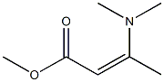 Methyl 3-diMethylaMino- 2-butenoate CAS#: 15895-69-9
