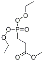 Methyl 3-(diethoxyphosphoryl)propanoate CAS#: 1112-94-3