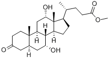 Methyl 3-ketoallocholate CAS#: 14772-92-0