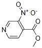 Methyl 3-nitroisonicotinate CAS#: 103698-10-8