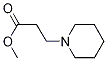 Methyl 3-piperidin-1-ylpropanoate CAS#: 23973-93-5