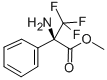 Methyl 3,3,3-trifluoro-2-phenylalaninate CAS#: 15467-28-4