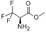 Methyl 3,3,3-trifluoroalaninate CAS#: 27240-44-4