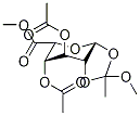Methyl 3,4-Di-O-acetyl--L-idopyranosiduronate, 1,2-(Methylorthoacetate) CAS#: 107952-66-9
