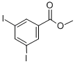 Methyl 3,5-diiodobenzoate CAS#: 14266-19-4