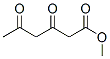 Methyl 3,5-dioxohexanoate CAS#: 29736-80-9