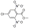 Methyl 4-Chloro-2,6-dinitrobenzoate CAS#: 100418-47-1