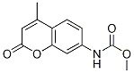 Methyl 4-Methyl-2-oxo-2H-chroMen-7-ylcarbaMate CAS#: 114415-25-7