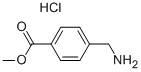 Methyl 4-(aminomethyl)benzoate CAS#: 18469-52-8
