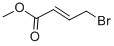 Methyl 4-bromocrotonate CAS#: 1117-71-1