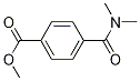 Methyl 4-(diMethylcarbaMoyl)benzoate CAS#: 21928-11-0