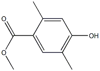 Methyl 4-hydroxy-2,5-diMethylbenzoate CAS#: 27023-05-8