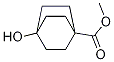 Methyl 4-hydroxybicyclo[2.2.2]octane-1-carboxylate CAS#: 23062-53-5