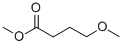 Methyl 4-methoxybutanoate CAS#: 29006-01-7