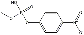 Methyl 4-nitrophenyl phosphate CAS#: 15930-83-3