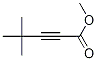 Methyl 4,4-diMethyl-2-pentynoate CAS#: 20607-85-6