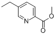 Methyl 5-Ethyl-2-pyridine-carboxylate CAS#: 13509-14-3