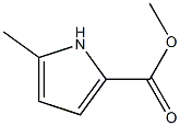 Methyl 5-Methyl-1H-pyrrole-2-carboxylate CAS#: 1194-97-4