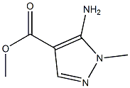 Methyl 5-aMino-1-Methyl-1H-pyrazole-4-carboxylate CAS#: 110860-60-1