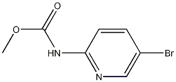 Methyl 5-bromopyridin-2-ylcarbamate CAS#: 207922-56-3