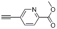 Methyl 5-ethynylpyridine-2-carboxylate CAS#: 17880-61-4