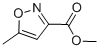 Methyl 5-methylisoxazole-3-carboxylate CAS#: 19788-35-3
