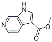 Methyl 6-azaindole-3-carboxylate CAS#: 108128-12-7