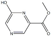 Methyl 6-hydroxypyrazine-2-carboxylate CAS#: 13924-98-6