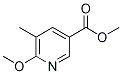 Methyl 6-methoxy-5-methylpyridine-3-carboxylate CAS#: 234107-97-2