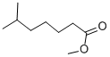 Methyl-6-methylheptanoate CAS#: 2519-37-1