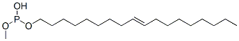Methyl 9-octadecenyl phosphite CAS#: 109647-71-4