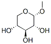 Methyl ALPHA-D-xylopyranoside CAS#: 14703-09-4