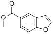Methyl Benzofuran-5-carboxylate CAS#: 108763-47-9