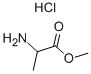 Methyl DL-2-aminopropanoate hydrochloride CAS#: 13515-97-4
