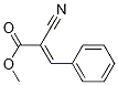 Methyl (E)-2-Cyano-3-phenylacrylate CAS#: 14533-86-9