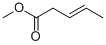 Methyl (E)-3-pentenoate CAS#: 20515-19-9