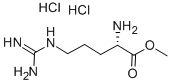 Methyl L-argininate dihydrochloride CAS#: 26340-89-6