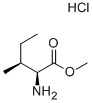 Methyl L-isoleucinate hydrochloride CAS#: 18598-74-8