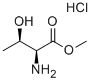 Methyl L-threoninate hydrochloride CAS#: 39994-75-7