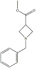 Methyl N-benzylazetidine-3-carboxylate CAS#: 103491-29-8