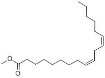 Methyl cis,cis-9,12-octadecadienoate CAS#: 112-63-0