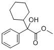 Methyl cyclohexylphenylglycolate CAS#: 10399-13-0