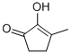 Methyl cyclopentenolone CAS#: 80-71-7