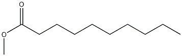 Methyl decanoate CAS#: 110-42-9