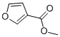 Methyl furan-3-carboxylate CAS#: 13129-23-2