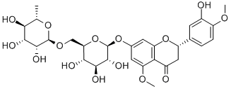 Methyl hesperidin CAS#: 11013-97-1